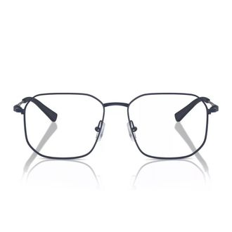 A|X Armani Exchange Demo Square Mens Eyeglasses AX1066 6099 54