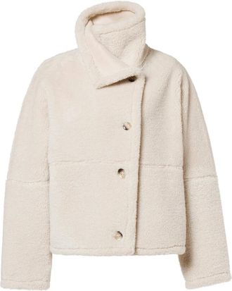 Beaumont Amsterdam Dames, Jassen, Beige, Maat: XL