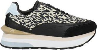 Caf&egrave;noir CALZATURE - Sneakers su YOOX.COM