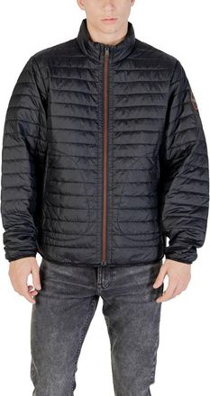 Napapijri Polyamide Mens Coat