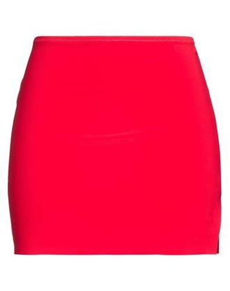 Norma Kamali BOTTOMWEAR - Mini skirts sur YOOX.COM