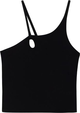 MISCI Equestre tanktop - Zwart