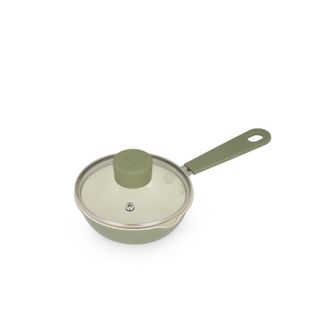 KASANOVA Wok 12 cm Mini Fantasy verde