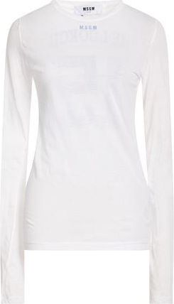 Msgm TOPS - T-shirts auf YOOX.COM