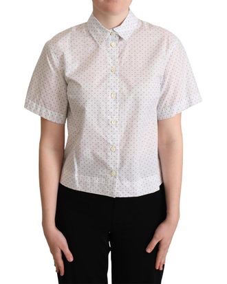 Dolce & Gabbana Shirt