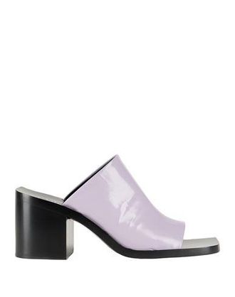 Jil Sander FOOTWEAR - Sandals on YOOX.COM