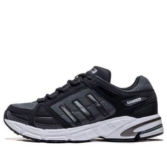 adidas Response Ctl7 Plus Black Grey EG8083