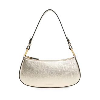 Coccinelle Shoulder Bags, female, Yellow, Size: ONE SIZE Merveille Mini Bag