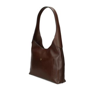 Coach Lana Shoulder Bag - Brown