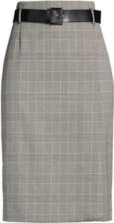 Vicolo BOTTOMWEAR - Midi skirts sur YOOX.COM