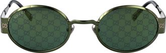 Gucci Round Sunglasses Gg1854 S 003