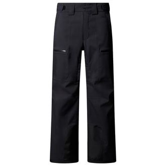 The North Face Chakal Pant Skihose f&uuml;r Herren | schwarz