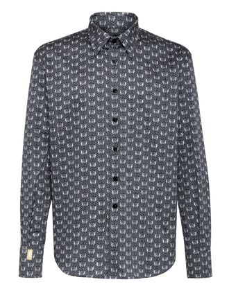Billionaire Boys Club Shirt Lion