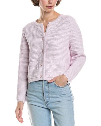 Lilla P Jackie Cardigan