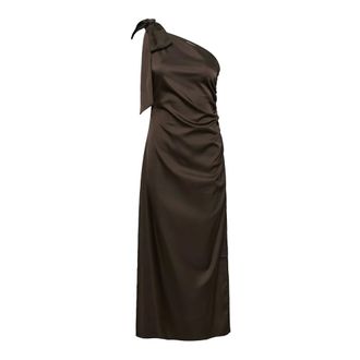Kaffe Vestidos - Dresses - Mujer - Negro - 3XL