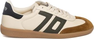 Back70 Cloud W26 - Heren - Sneakers - Veelkleurig - 44 EU - Leer - Schoenen