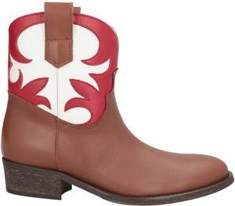 Via Roma 15 SCHUHE - Stiefeletten auf YOOX.COM
