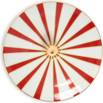 La DoubleJ Goodie Jar in Cherries Avorio Ivory at Nordstrom