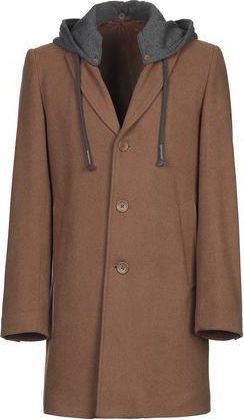 Daniele Alessandrini COATS & JACKETS - Coats sur YOOX.COM