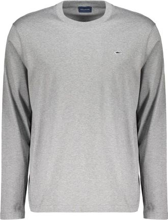Paul & Shark Uomo, Top, Grigio, M, new