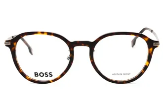 HUGO BOSS BOSS1615F Eyeglasses - Tortoiseshell