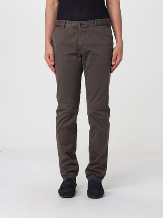 Incotex Pantaloni chino in cotone