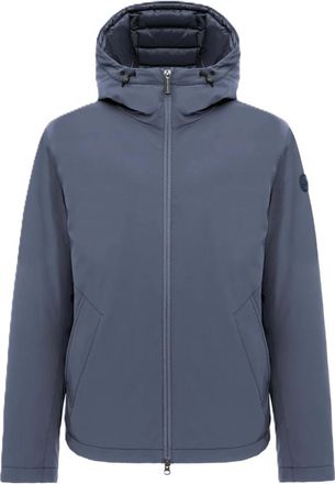 Colmar V.Duv Jacket - - Sport - Uomo - Blu - 2XL