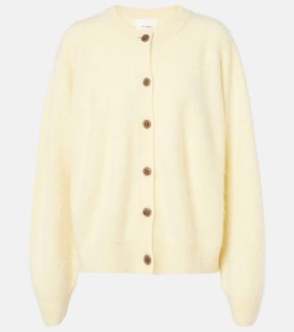Lisa Yang Melba cashmere cardigan