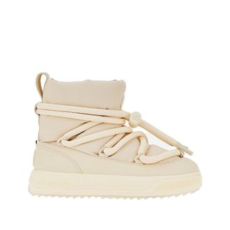 Moncler Moncler Altive Mid snow boots Woman 37
