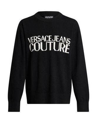 Versace KNITWEAR - Jumpers on YOOX.COM