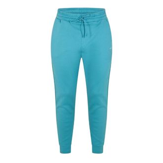HUGO BOSS Heren Hadiko Slim Joggers (Medium Blauw)