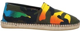 Valentino Garavani FOOTWEAR - Espadrilles sur YOOX.COM