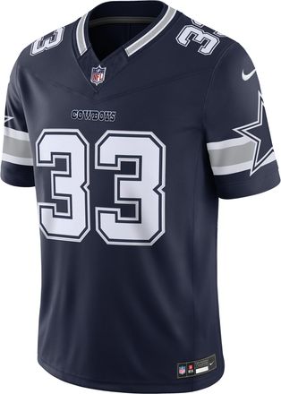 Nike Javonte Williams Dallas Cowboys Nike Mens Dri-FIT NFL Limited Jersey in Blue | 37NMDCLH7RF-RG6