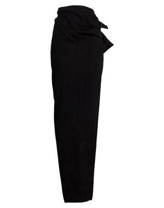 Rick Owens HOSEN & RÖCKE - Maxi-Röcke auf YOOX.COM