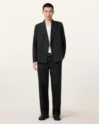 AllSaints Newton Tailored Pants