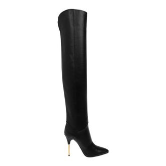 Valentino Garavani Mujer, Zapatos, Negro, Talla: 38 EU