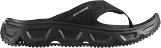 Salomon Reelax Break 6.0 Sandalen für Damen | schwarz
