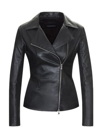 Emporio Armani jassen zwart