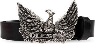 Diesel Uomo, Accessori, Nero, 100 CM, new