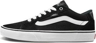 Vans Faulkner Black White VN000SJVC4R