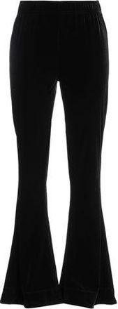 Ganni PARTES DE ABAJO - Pantalones en YOOX.COM