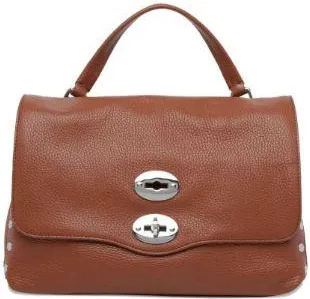 Zanellato | Postina Daily Brown Canaletto Baby