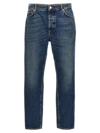 Department Five Department 5 Cotton Jeans Mens