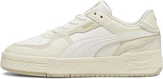 Puma Ca Pro Ripple Earth White Sugared Almond 395773-01