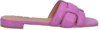 Bibi Lou FOOTWEAR - Sandals sur YOOX.COM