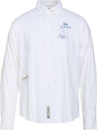 La Martina CAMISETAS Y TOPS - Camisas en YOOX.COM