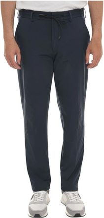 HUGO BOSS Uomo, Pantaloni, Blu, 3Xl, new