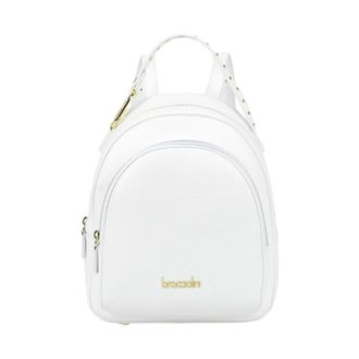 Braccialini Donna, Borse, Bianco, Taglia unica, new