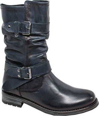 Eric Michael Eric Michael Noelle Leather Boot