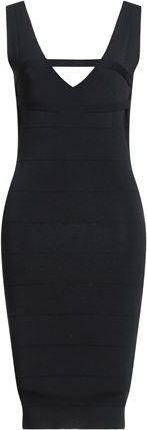 Gaëlle Paris Midi dresses